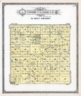 McNeeley Township, Dog Ear Lake, Tripp County 1915